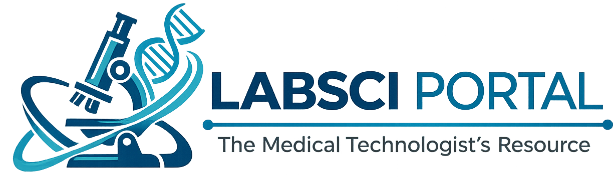 LabSci Portal